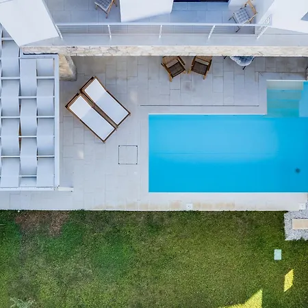 Luxury By The Sea In Scandinavian Style * Kozino