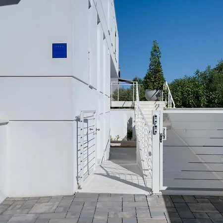 Luxury By The Sea In Scandinavian Style شقة Kožino