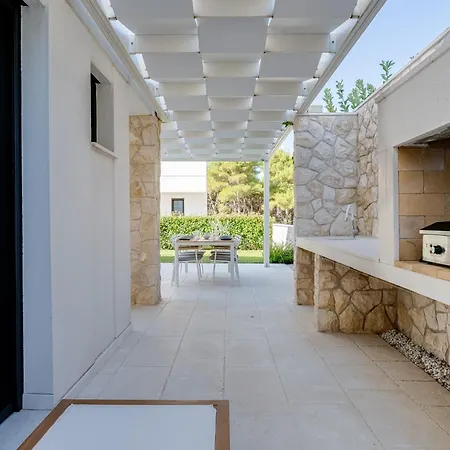 شقة Luxury By The Sea In Scandinavian Style Kožino