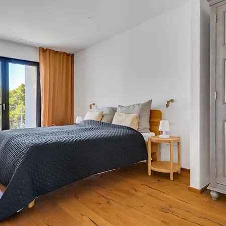 Luxury By The Sea In Scandinavian Style شقة