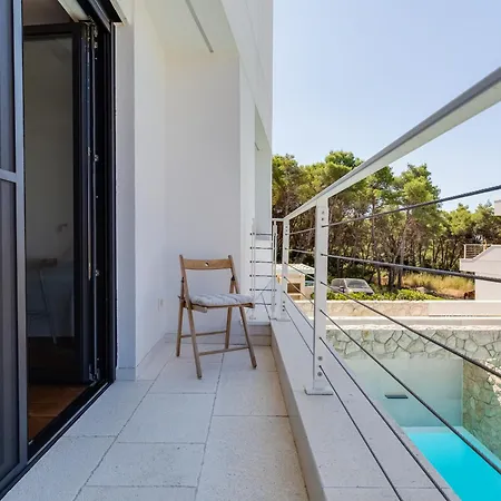 شقة Luxury By The Sea In Scandinavian Style