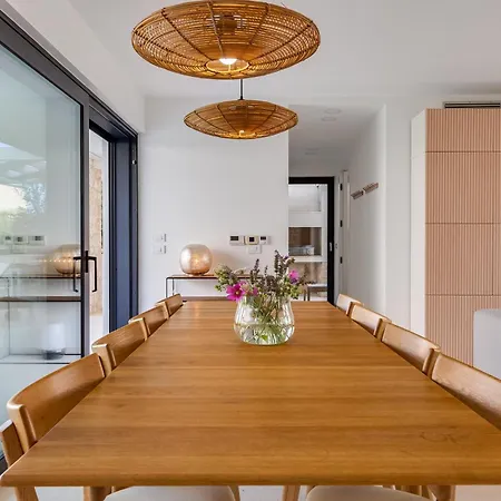 Luxury By The Sea In Scandinavian Style شقة *